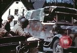 Image des soldats allemands Tannenbergsthal Allemagne, 1945, de la seconde 10 séquences d'archives historiques vidéo 65675073094