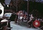 Image des soldats allemands Tannenbergsthal Allemagne, 1945, de la seconde 16 séquences d'archives historiques vidéo 65675073094