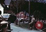 Image des soldats allemands Tannenbergsthal Allemagne, 1945, de la seconde 17 séquences d'archives historiques vidéo 65675073094