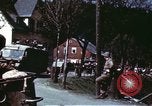 Image des soldats allemands Tannenbergsthal Allemagne, 1945, de la seconde 18 séquences d'archives historiques vidéo 65675073094