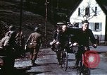 Image des soldats allemands Tannenbergsthal Allemagne, 1945, de la seconde 20 séquences d'archives historiques vidéo 65675073094