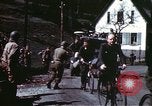 Image des soldats allemands Tannenbergsthal Allemagne, 1945, de la seconde 21 séquences d'archives historiques vidéo 65675073094