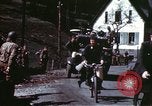 Image des soldats allemands Tannenbergsthal Allemagne, 1945, de la seconde 22 séquences d'archives historiques vidéo 65675073094