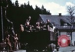 Image des soldats allemands Tannenbergsthal Allemagne, 1945, de la seconde 30 séquences d'archives historiques vidéo 65675073094