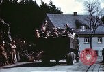 Image des soldats allemands Tannenbergsthal Allemagne, 1945, de la seconde 31 séquences d'archives historiques vidéo 65675073094