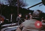 Image des soldats allemands Tannenbergsthal Allemagne, 1945, de la seconde 34 séquences d'archives historiques vidéo 65675073094