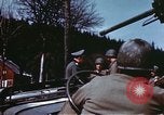 Image des soldats allemands Tannenbergsthal Allemagne, 1945, de la seconde 35 séquences d'archives historiques vidéo 65675073094