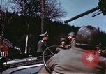 Image des soldats allemands Tannenbergsthal Allemagne, 1945, de la seconde 36 séquences d'archives historiques vidéo 65675073094