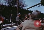 Image des soldats allemands Tannenbergsthal Allemagne, 1945, de la seconde 37 séquences d'archives historiques vidéo 65675073094