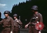 Image des soldats allemands Tannenbergsthal Allemagne, 1945, de la seconde 38 séquences d'archives historiques vidéo 65675073094