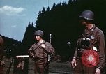 Image des soldats allemands Tannenbergsthal Allemagne, 1945, de la seconde 39 séquences d'archives historiques vidéo 65675073094