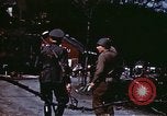 Image des soldats allemands Tannenbergsthal Allemagne, 1945, de la seconde 41 séquences d'archives historiques vidéo 65675073094