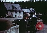 Image des soldats allemands Tannenbergsthal Allemagne, 1945, de la seconde 44 séquences d'archives historiques vidéo 65675073094