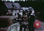 Image des soldats allemands Tannenbergsthal Allemagne, 1945, de la seconde 46 séquences d'archives historiques vidéo 65675073094