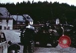 Image des soldats allemands Tannenbergsthal Allemagne, 1945, de la seconde 55 séquences d'archives historiques vidéo 65675073094