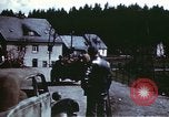 Image des soldats allemands Tannenbergsthal Allemagne, 1945, de la seconde 57 séquences d'archives historiques vidéo 65675073094