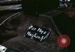 Standbild deutsche Truppen kehren heim am Ende der Zweiten Weltkrieg Deutschland, 1945, aus Sekunde 6 historischem Filmmaterial Videoclip 65675073095