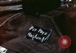 Standbild deutsche Truppen kehren heim am Ende der Zweiten Weltkrieg Deutschland, 1945, aus Sekunde 7 historischem Filmmaterial Videoclip 65675073095