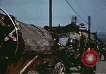 Standbild deutsche Truppen kehren heim am Ende der Zweiten Weltkrieg Deutschland, 1945, aus Sekunde 56 historischem Filmmaterial Videoclip 65675073095