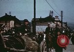 Standbild deutsche Truppen kehren heim am Ende der Zweiten Weltkrieg Deutschland, 1945, aus Sekunde 60 historischem Filmmaterial Videoclip 65675073095