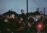 Standbild deutsche Truppen kehren heim am Ende der Zweiten Weltkrieg Deutschland, 1945, aus Sekunde 62 historischem Filmmaterial Videoclip 65675073095