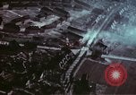 Image of P-47 Gun camera film Germany, 1945, second 3 stock footage video 65675073097