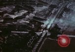 Image of P-47 Gun camera film Germany, 1945, second 4 stock footage video 65675073097