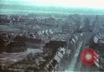 Image of P-47 Gun camera film Germany, 1945, second 7 stock footage video 65675073097