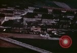 Image of P-47 Gun camera film Germany, 1945, second 12 stock footage video 65675073097