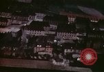 Image of P-47 Gun camera film Germany, 1945, second 13 stock footage video 65675073097