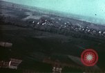 Image of P-47 Gun camera film Germany, 1945, second 14 stock footage video 65675073097