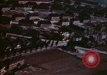 Image of P-47 Gun camera film Germany, 1945, second 17 stock footage video 65675073097