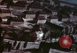 Image of P-47 Gun camera film Germany, 1945, second 19 stock footage video 65675073097