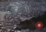 Image of P-47 Gun camera film Germany, 1945, second 22 stock footage video 65675073097