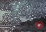 Image of P-47 Gun camera film Germany, 1945, second 23 stock footage video 65675073097