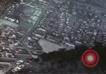 Image of P-47 Gun camera film Germany, 1945, second 24 stock footage video 65675073097