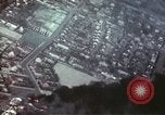 Image of P-47 Gun camera film Germany, 1945, second 25 stock footage video 65675073097