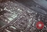 Image of P-47 Gun camera film Germany, 1945, second 28 stock footage video 65675073097