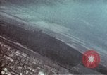 Image of P-47 Gun camera film Germany, 1945, second 29 stock footage video 65675073097