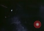Image of P-47 Gun camera film Germany, 1945, second 34 stock footage video 65675073097