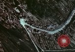 Image of P-47 Gun camera film Germany, 1945, second 37 stock footage video 65675073097