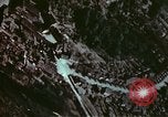 Image of P-47 Gun camera film Germany, 1945, second 38 stock footage video 65675073097