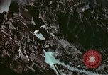 Image of P-47 Gun camera film Germany, 1945, second 39 stock footage video 65675073097