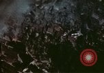 Image of P-47 Gun camera film Germany, 1945, second 40 stock footage video 65675073097
