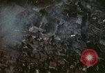 Image of P-47 Gun camera film Germany, 1945, second 41 stock footage video 65675073097