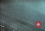 Image of P-47 Gun camera film Germany, 1945, second 43 stock footage video 65675073097