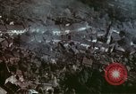 Image of P-47 Gun camera film Germany, 1945, second 48 stock footage video 65675073097