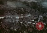 Image of P-47 Gun camera film Germany, 1945, second 49 stock footage video 65675073097