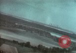 Image of P-47 Gun camera film Germany, 1945, second 51 stock footage video 65675073097