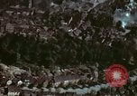 Image of P-47 Gun camera film Germany, 1945, second 55 stock footage video 65675073097